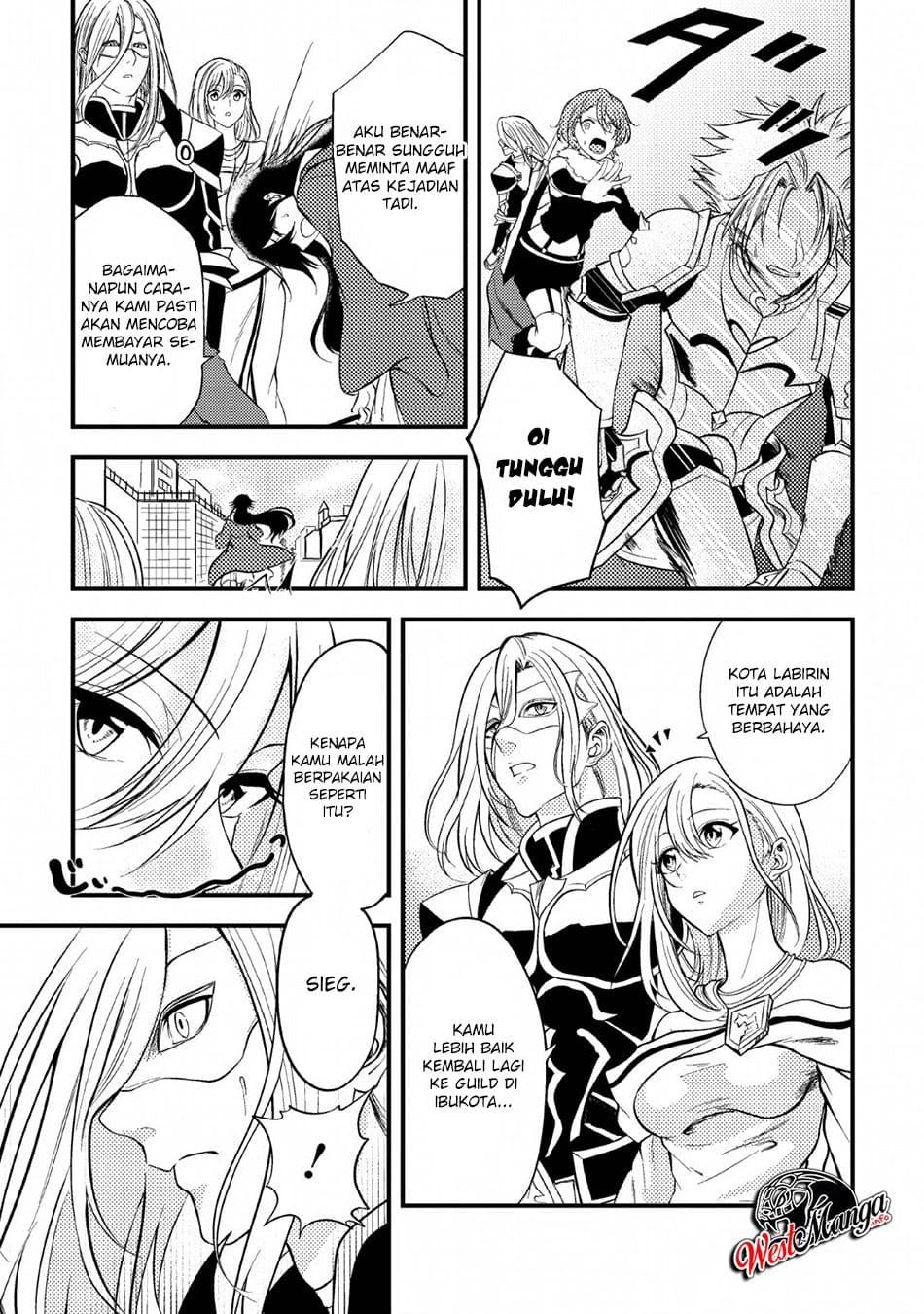 Party Kara Tsuihou Sareta Sono Chiyushi, Jitsuha Saikyou Nitsuki